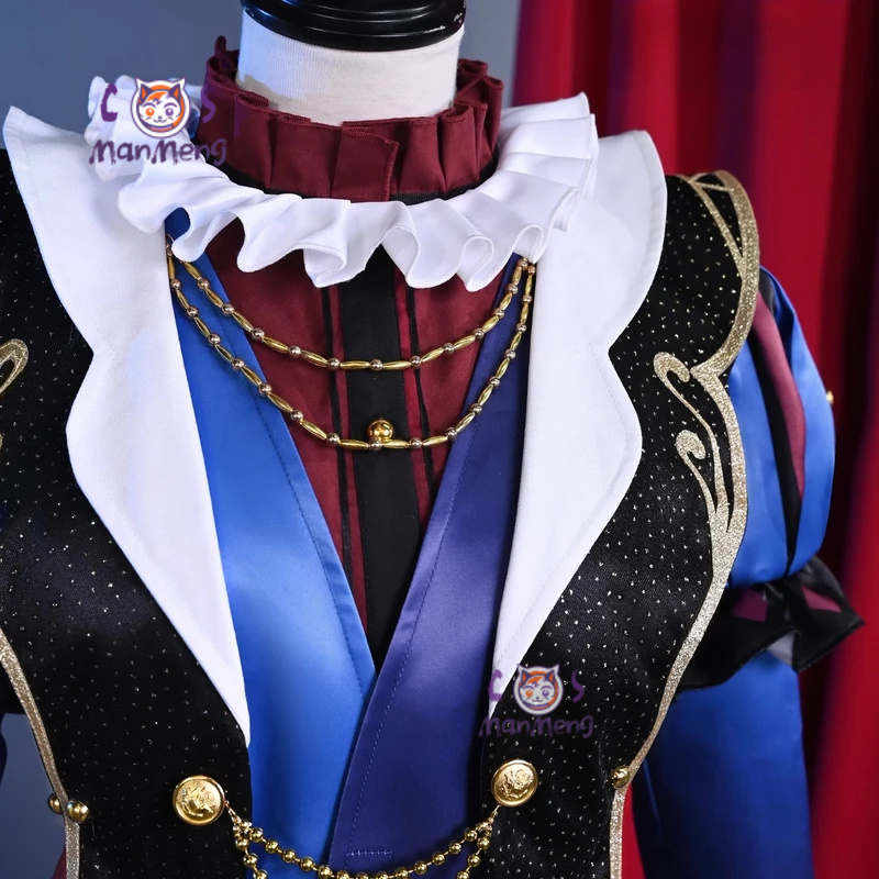 Anime Cosplay Ladies - อะนิเมะ PJSK เท็นมะ ซึคาสะ tks tms