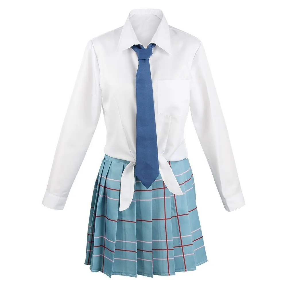 Kitagawa Anime Cosplay - ชุดคอสเพลย์อนิเมะ My Dress Up Darling คิตากาวะ
