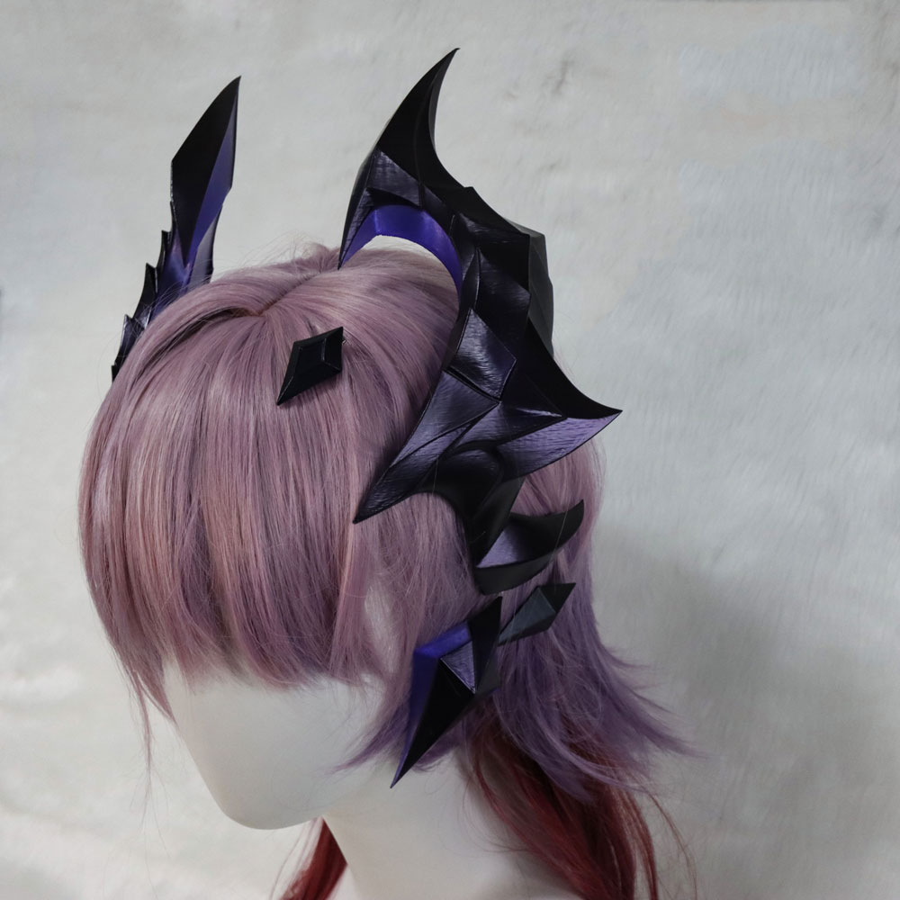 อุปกรณ์เสริมคอสเพลย์อนิเมะเกม  - Anime Cosplay Ladies บทวิจารณ์และราคา