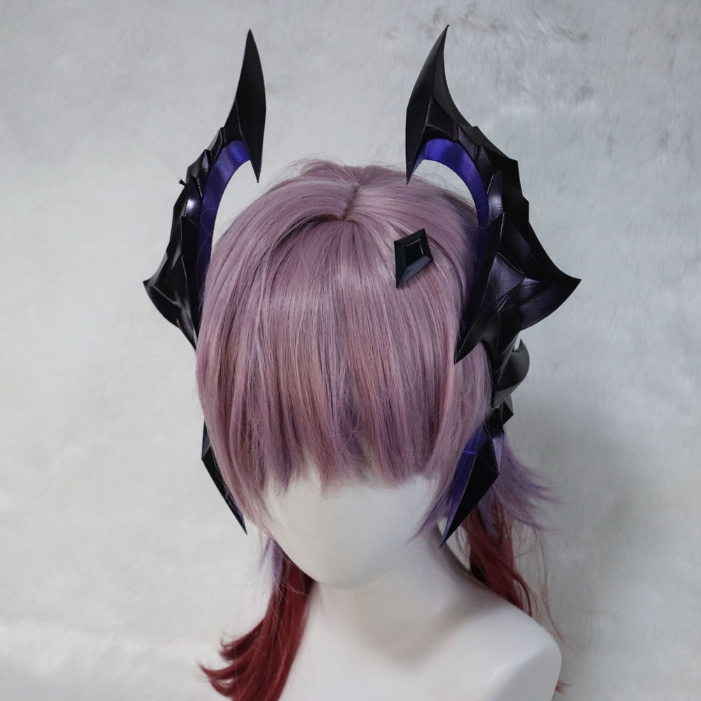 อุปกรณ์เสริมคอสเพลย์อนิเมะเกม  - Anime Cosplay Ladies บทวิจารณ์และราคา