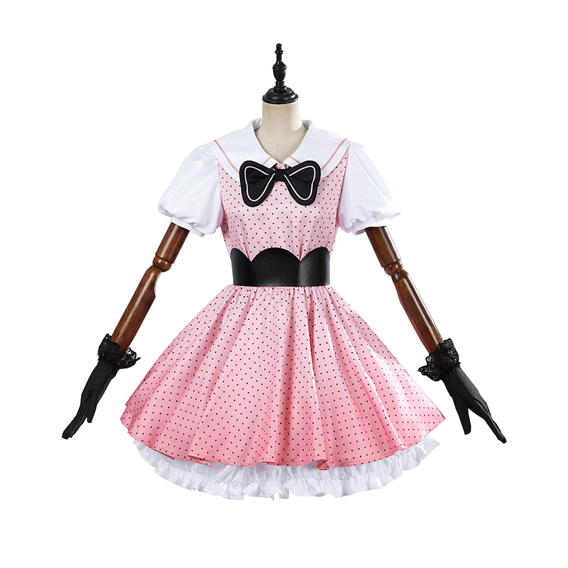 อะนิเมะโอชิ โนะ โค ซีซั่น 2 คอ - Anime Cosplay Ladies บทวิจารณ์และราคา