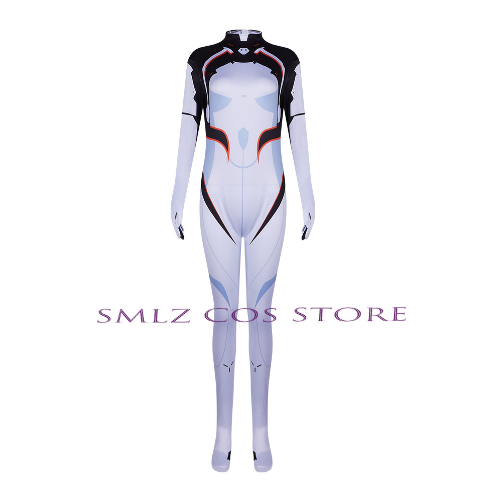 เกม Honkai Star Rail Firefly ค - Anime Cosplay Jumpsuit บทวิจารณ์และราคา