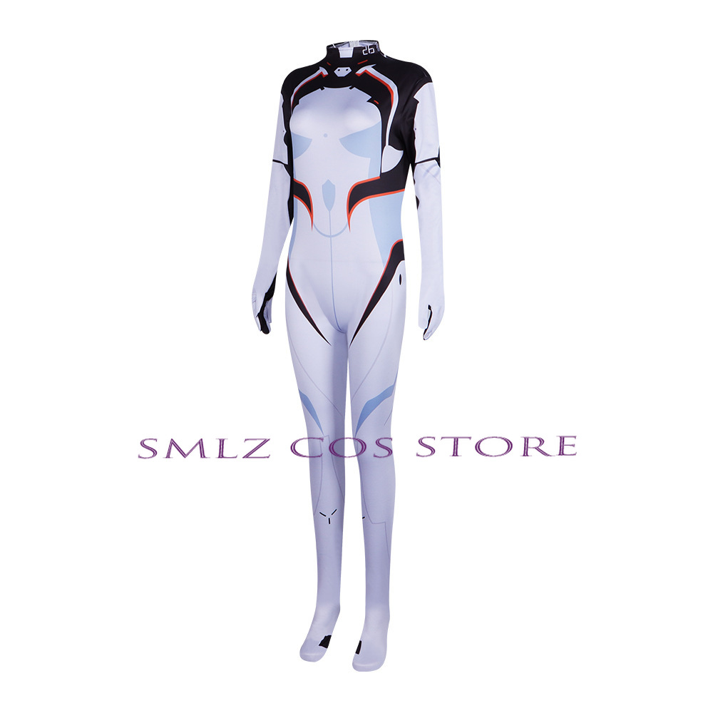 เกม Honkai Star Rail Firefly ค - Anime Cosplay Jumpsuit บทวิจารณ์และราคา