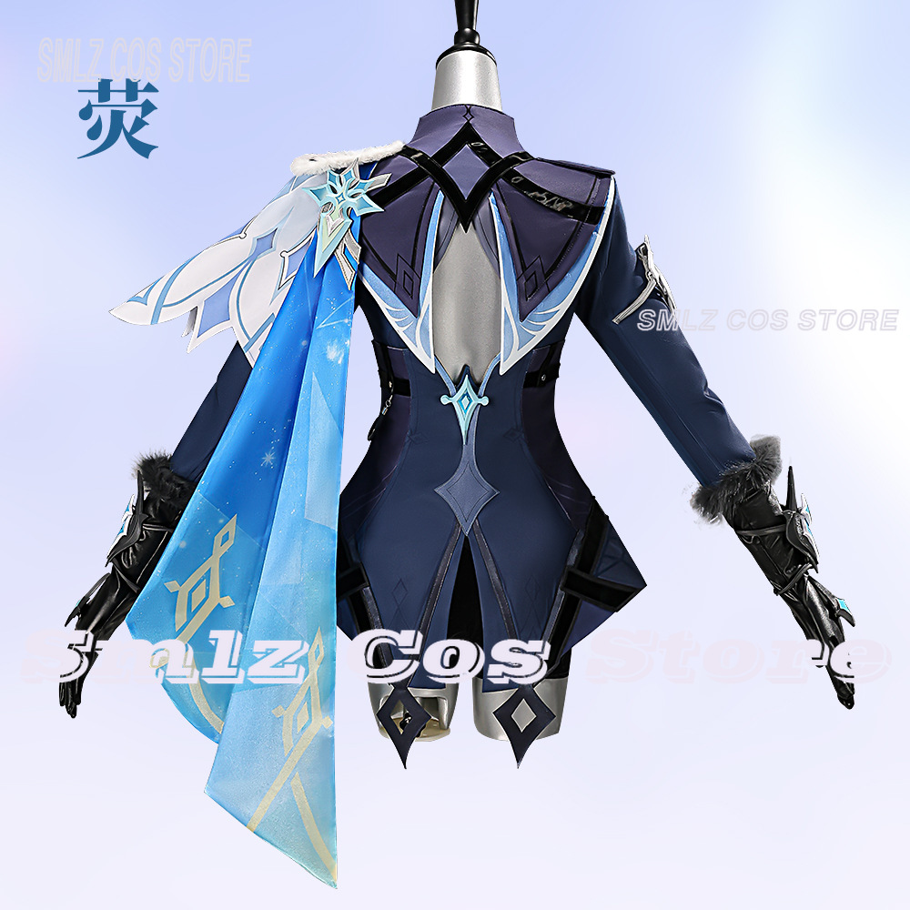 ชุดคอสเพลย์นักเดินทางลูมิเน่จา - Anime Cosplay Ladies บทวิจารณ์และราคา