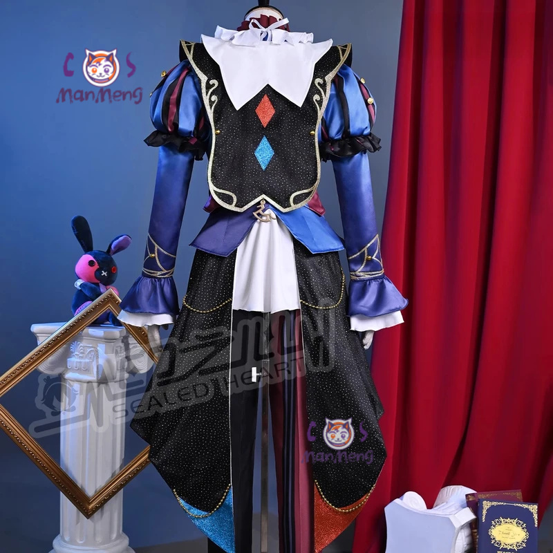อะนิเมะ PJSK เท็นมะ ซึคาสะ tks - Anime Cosplay Ladies บทวิจารณ์และราคา