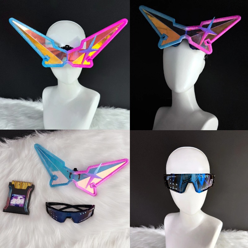เกมฮงไก: สตาร์เรล ซิลเวอร์ วูล - Anime Cosplay Ladies บทวิจารณ์และราคา