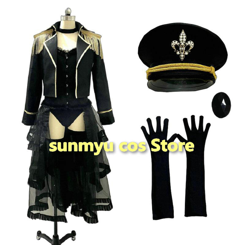 ชุดแต่งกายของฉันดาร์ลิ่ง คิตาก - Kitagawa Anime Cosplay บทวิจารณ์และราคา