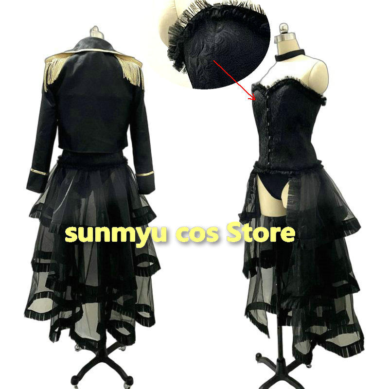 ชุดแต่งกายของฉันดาร์ลิ่ง คิตาก - Kitagawa Anime Cosplay บทวิจารณ์และราคา