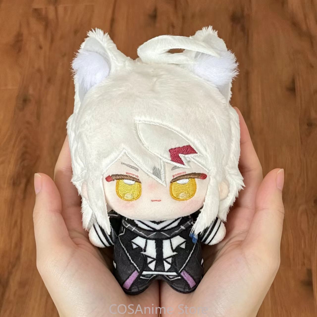 ตุ๊กตาคุซินามิ คาร์ลา คุซินามิ - Anime Cosplay Ladies บทวิจารณ์และราคา