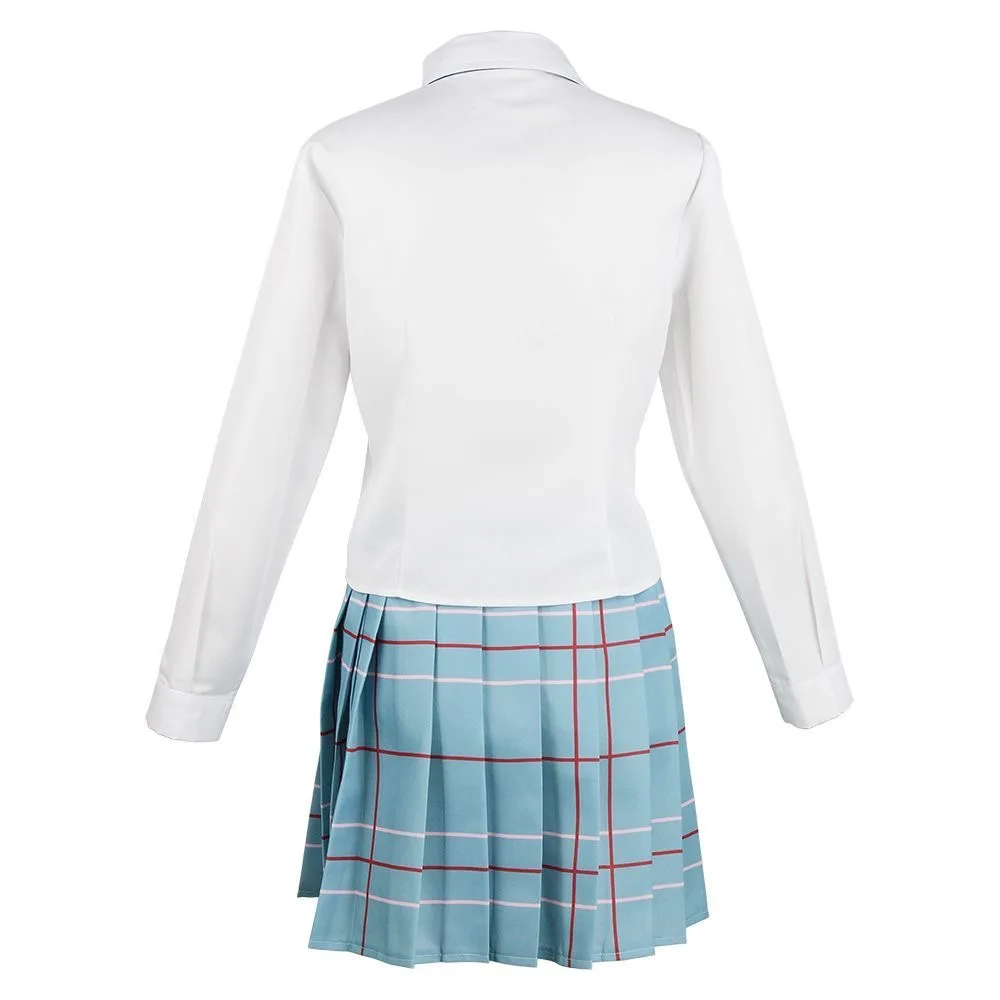 ชุดคอสเพลย์อนิเมะ My Dress Up  - Kitagawa Anime Cosplay บทวิจารณ์และราคา
