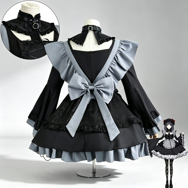 ชุดคอสเพลย์คิทาคาวะ มาริน จาก  - Kitagawa Anime Cosplay บทวิจารณ์และราคา