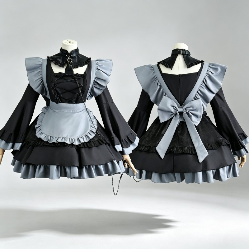 ชุดคอสเพลย์คิทาคาวะ มาริน จาก  - Kitagawa Anime Cosplay บทวิจารณ์และราคา